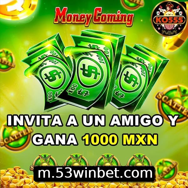 Bônus Diários 53win
