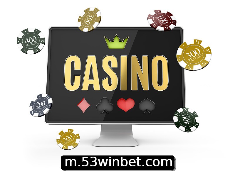 Ofertas Exclusivas 53win