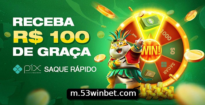 Cadastro Rápido 53win