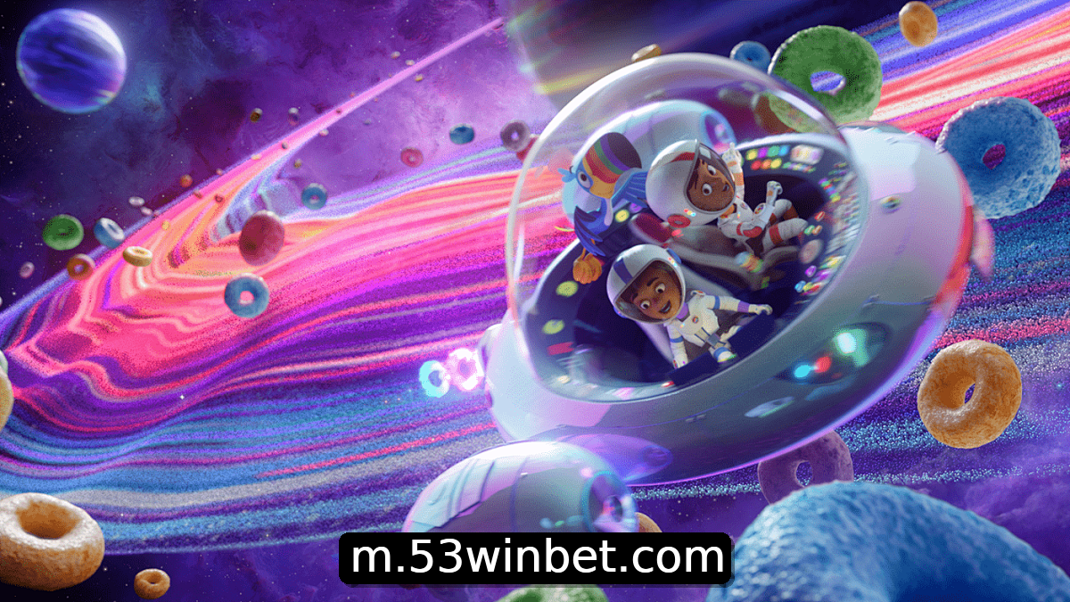 Jogo Spaceman 53win