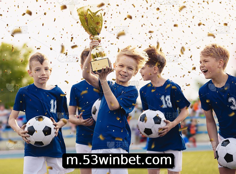 Estatísticas Esportivas 53win