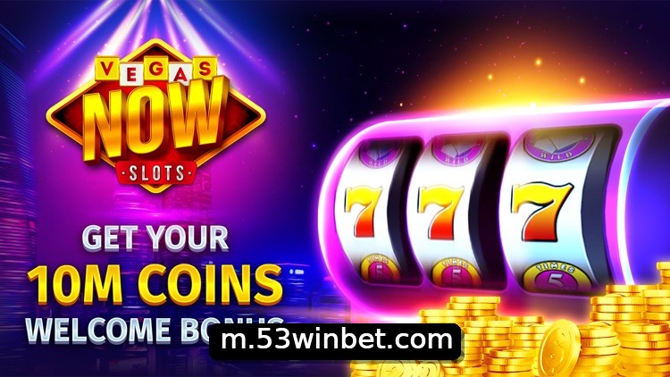 Casino VIP 53win